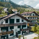 Apartment Grossgaden Amden