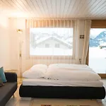 Apartment Grossgaden Lägenhet Amden