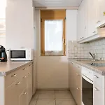 Apartment Grossgaden Lägenhet *