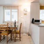 Apartment Grossgaden Amden