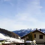 Apartment Grossgaden *