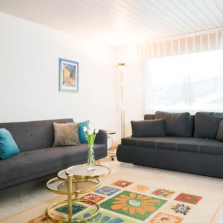 Appartement Grossgaden