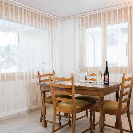 Grossgaden Appartement *