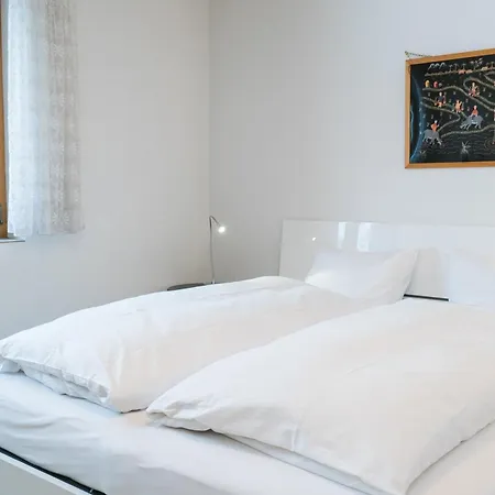 Apartamento Grossgaden *