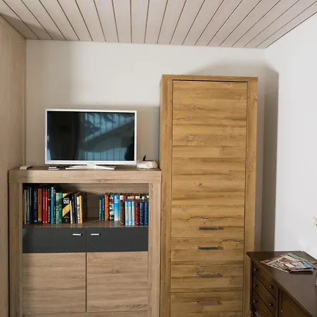 Apartment Grossgaden * Амден