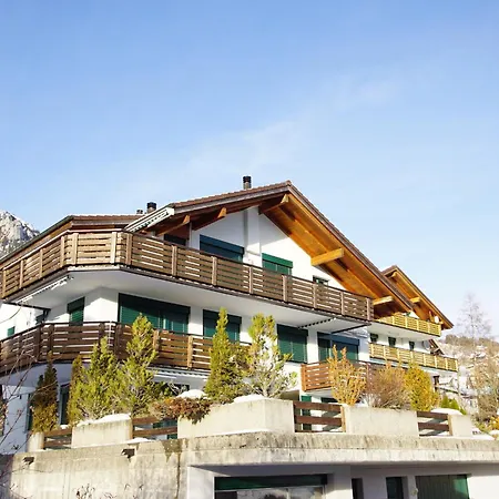 Apartment Grossgaden