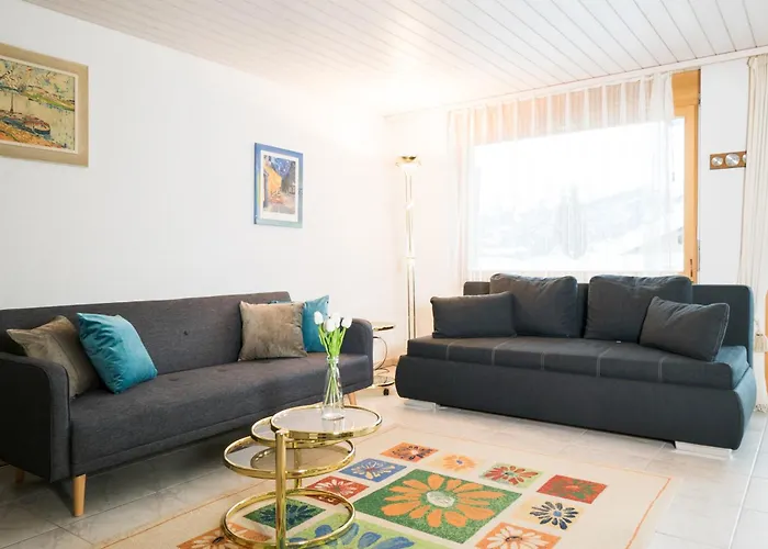 Appartement Grossgaden