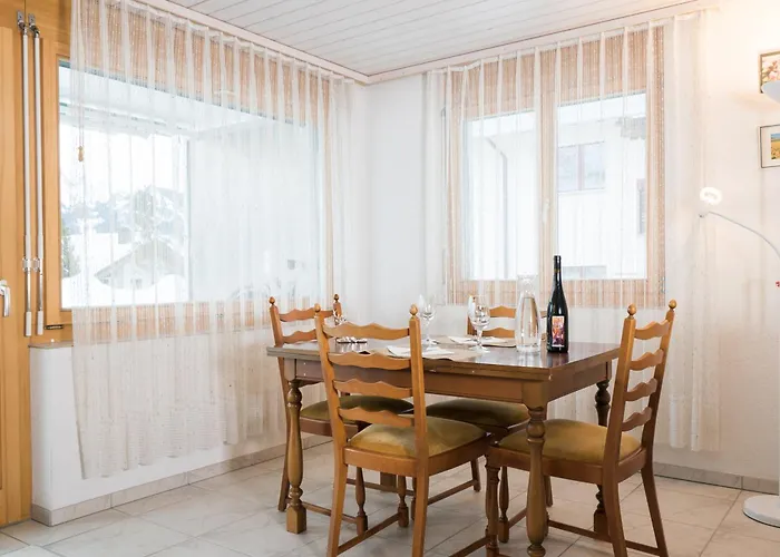 Grossgaden Apartamento *