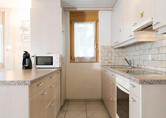 Grossgaden Apartament *